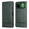 Shockproof Flip Leather Card Holder Wallet Case For Huawei Nova 15 Ultra 15 Pro Nova14 Nova13, Magnetic Stand Phone Cover Funda