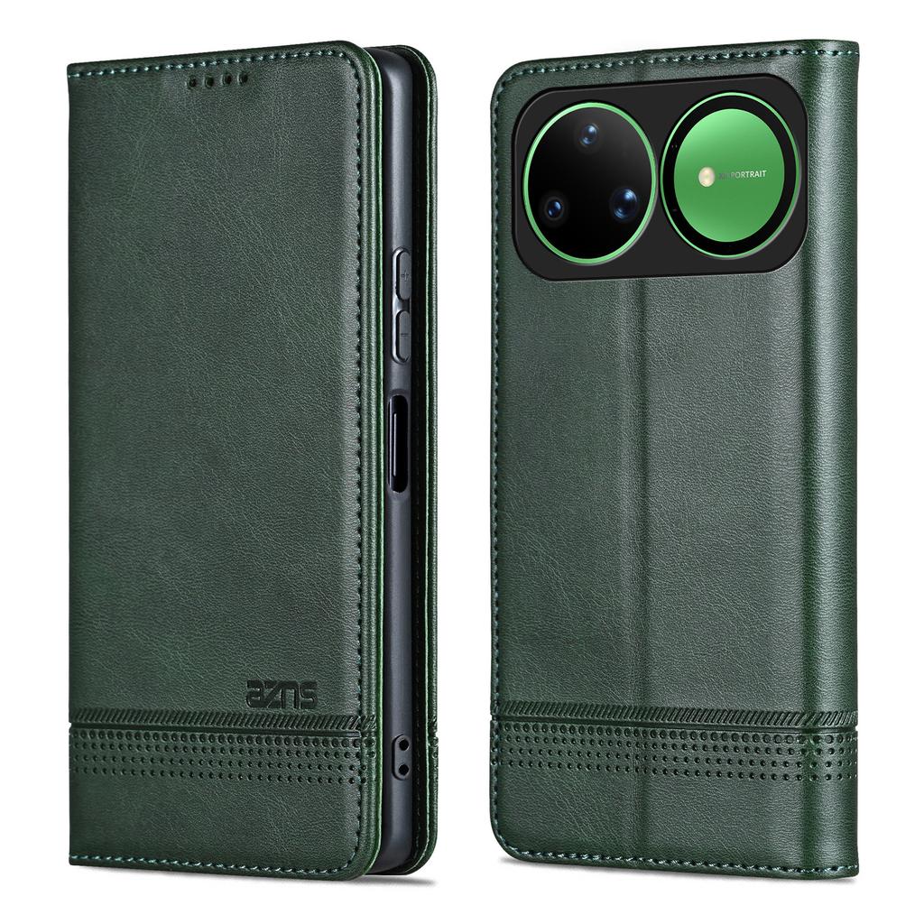 Shockproof Flip Leather Card Holder Wallet Case For Huawei Nova 15 Ultra 15 Pro Nova14 Nova13, Magnetic Stand Phone Cover Funda
