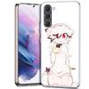 Boykisser Phone Case for Samsung A54 A14 A24 A34 A17 A37 A57 A55 A35 A25 A15 A13 A23 A33 A53 A07 A05S A04S A03 A73 Galaxy Note 2