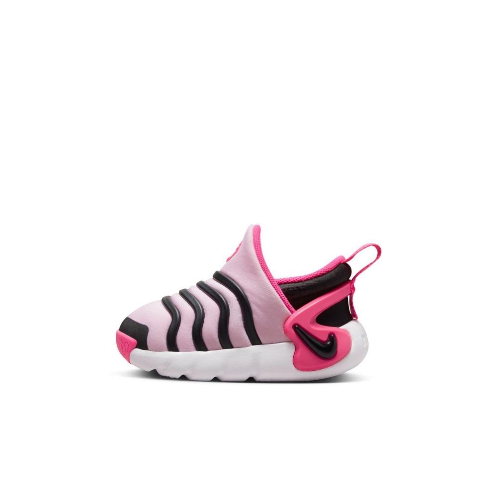 

Кроссовки NIKE DYNAMO GO TD KDH3438 601 MDSFPK BLK