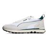 Puma Rider FV Ivy League Whisper White Unisex Sneakers 387173-01