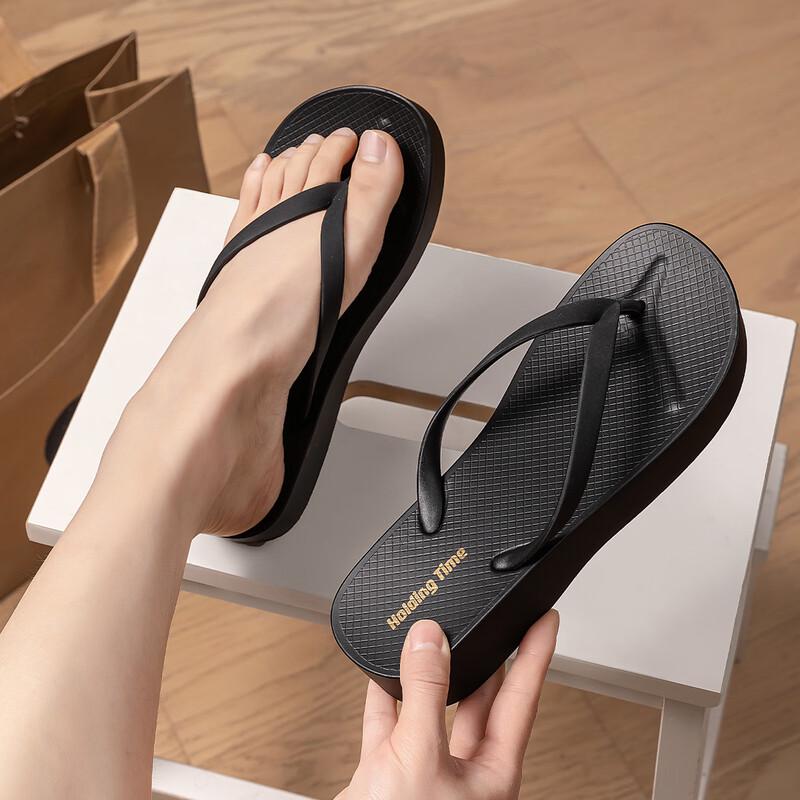 TZLDN Women's Summer Flip-Flops