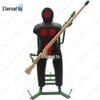 Everreach Rubber Humanoid Training Target with Mechanical Arms
