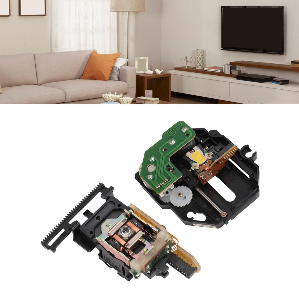 Optical Pick Up Laser Lens SF P100 13 Pin Optical Pick Up Laser for Sanyo CD Player