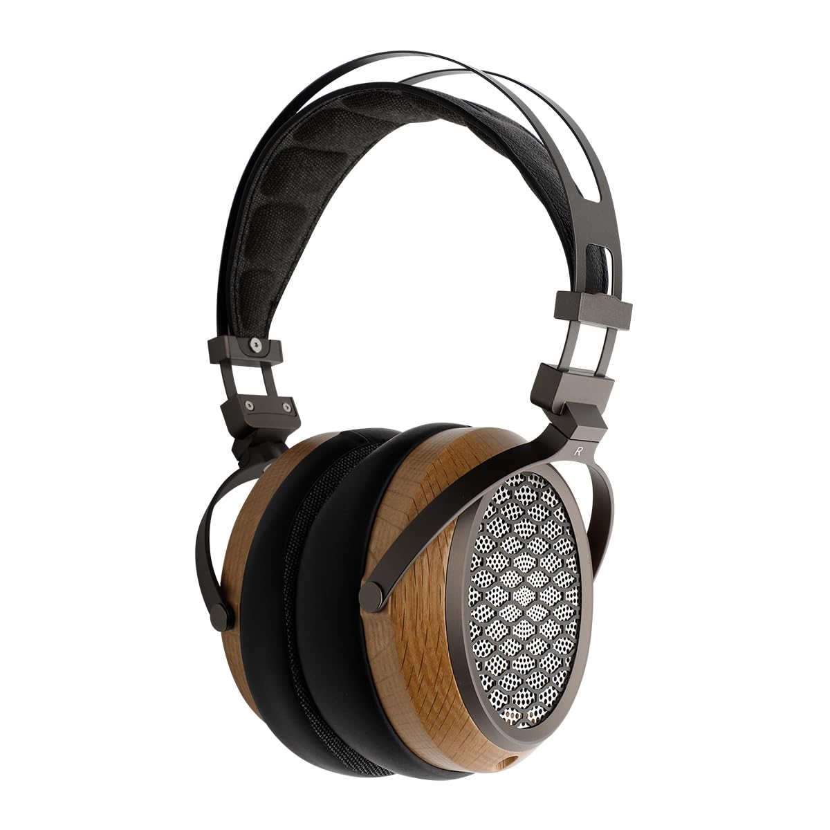 

SIVGA P2 PRO Planar Magnetic Field Driven Wooden Wired Headphones