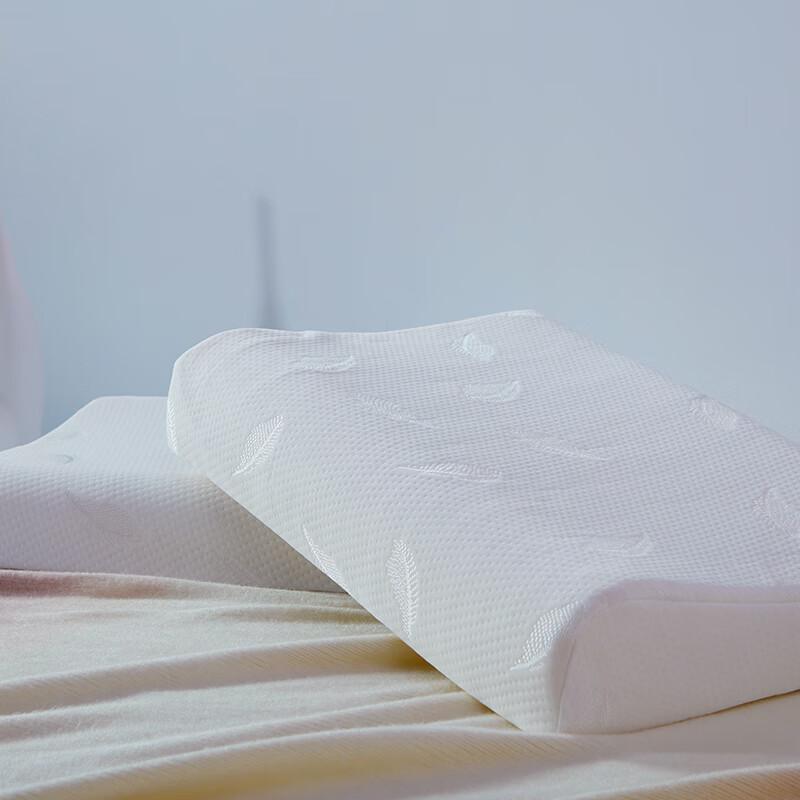 Mengjie Thai Breathable Latex Pillow