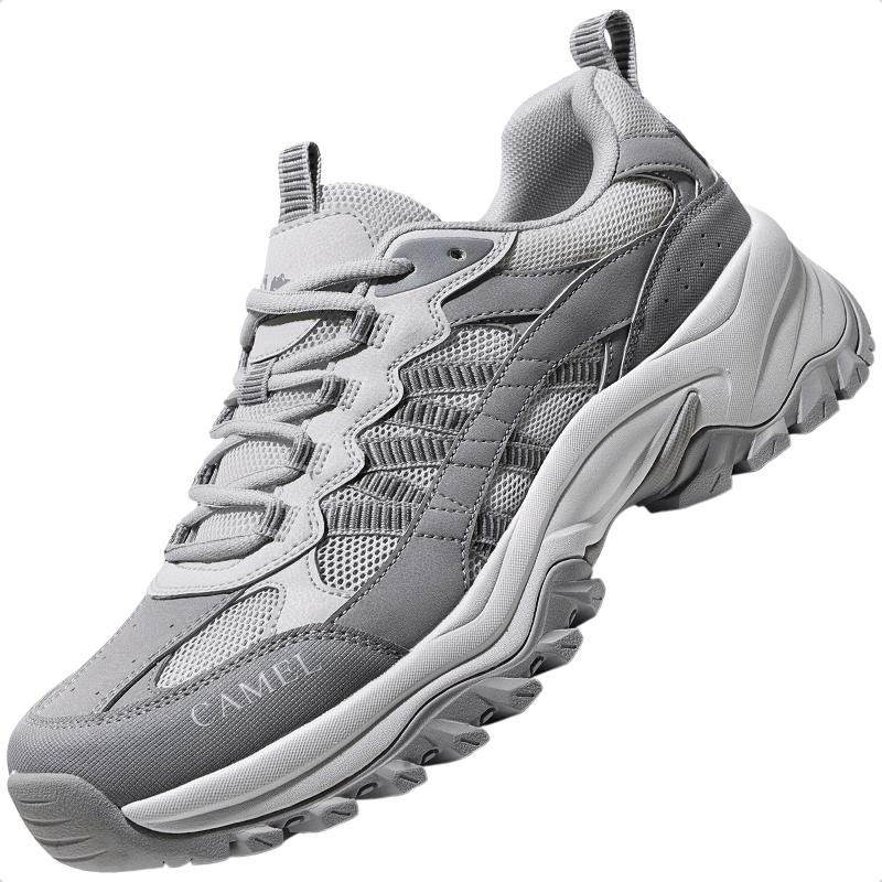 CAMEL 2026 Spring Hiking & Trekking Shoes