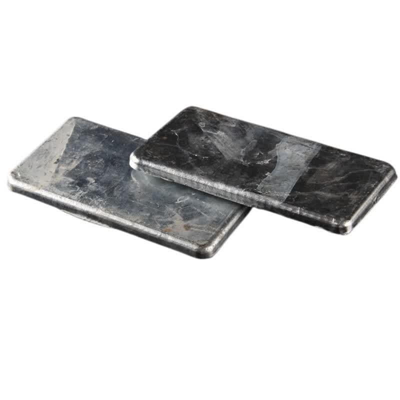 Marine Sacrificial Zinc Anode Block