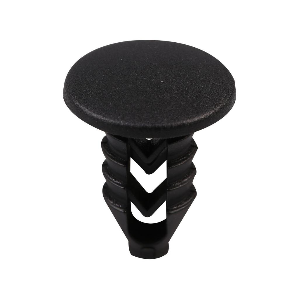 10 Pieces Door Trim Panel Retainer for Fiat : 42922906