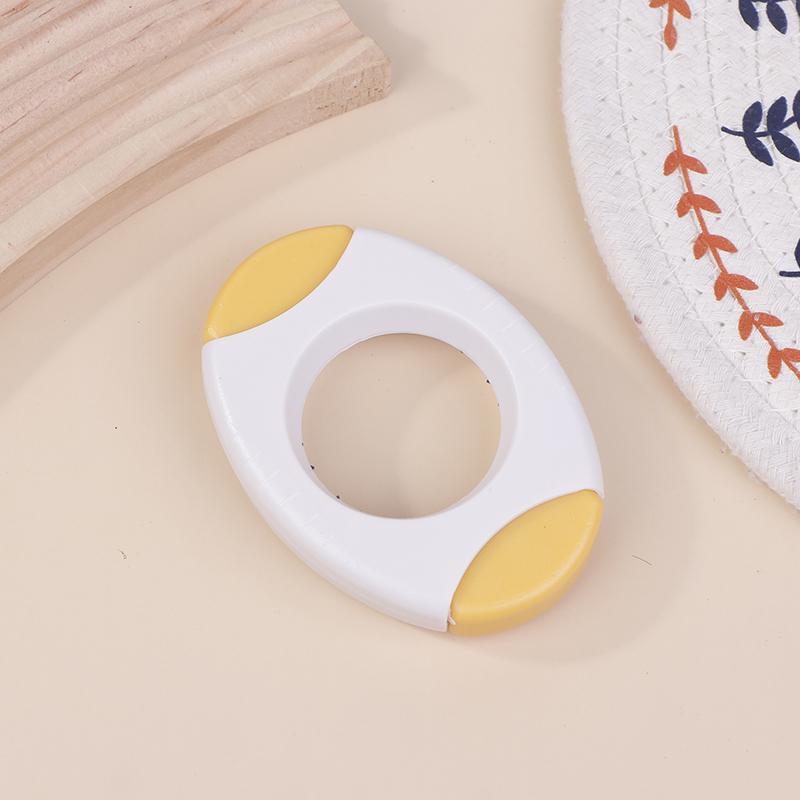 

1 шт. ножницы для яиц, инструменты для открывания яиц, симпатичные инструменты для открывания скорлупы вареных яиц, открывалка для яиц, инструменты для приготовления яиц, необходимые кухонные инструменты для яиц жёлтый