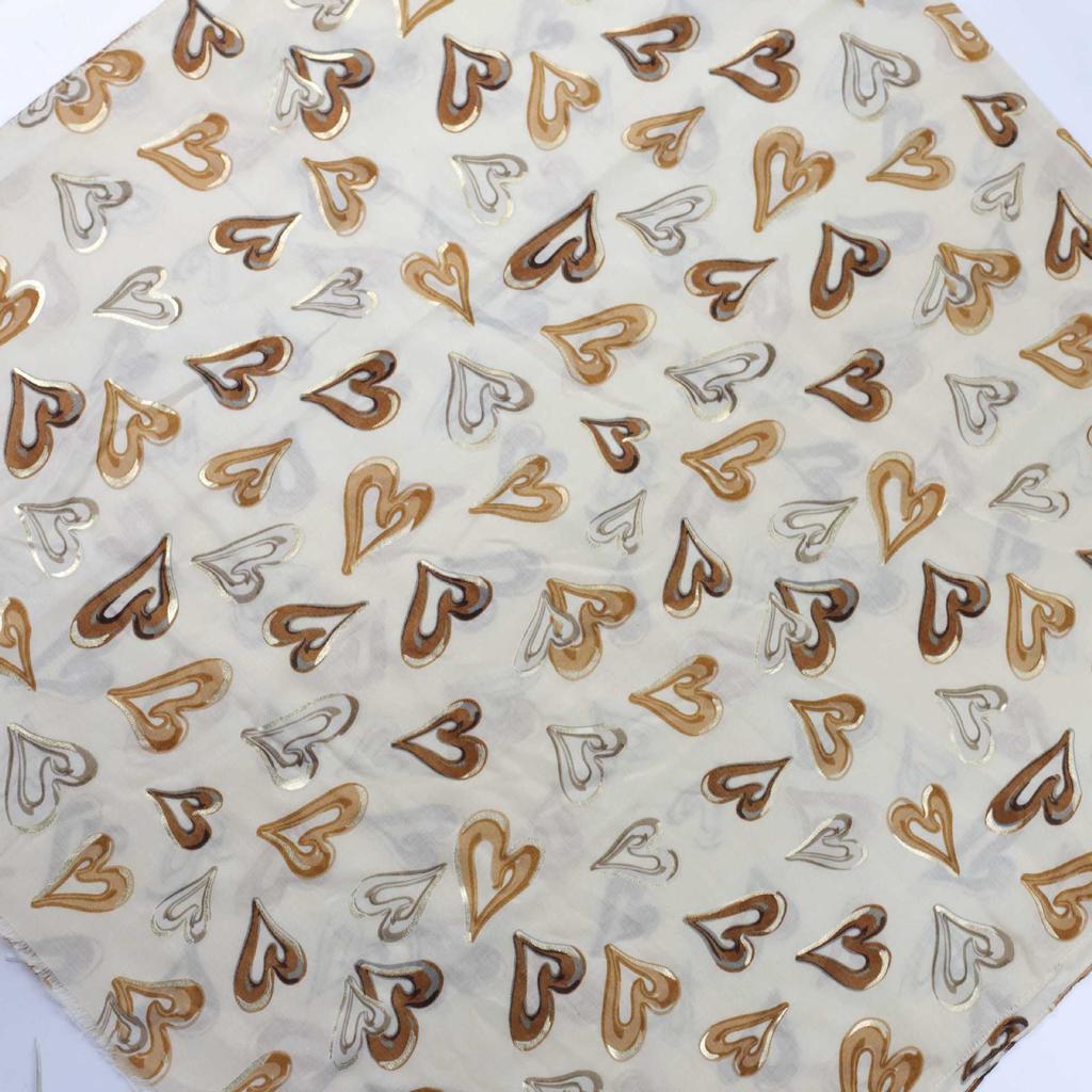 2024 Spring And Autumn Winter New Cotton And Hemp Long Thin Scarf Travel Versatile Sunscreen Warm Shawl For Women