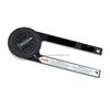 Aluminum Angle Finder  Miter Saw Protractor