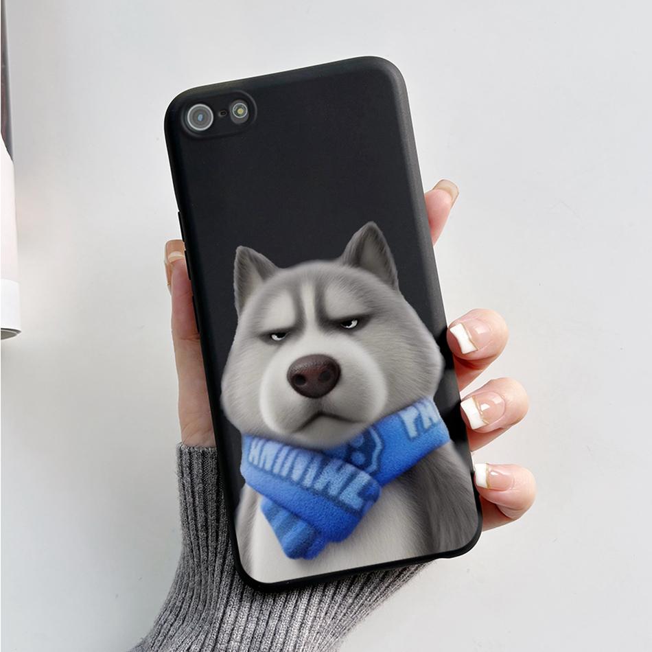 

Case For Apple iPhone 5 5S 5SE 6 6S Plus Cute Astronaut Soft Bumper TPU Matte Silicone Back Phone Cover Shockproof Cases Fundas iPhone 6s Plus