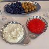Shell Shaped Stainless Steel Serving Dish Heat Resistant Non-slip Cheese Dessert Plate for Home Kitchen Restaurant Use
