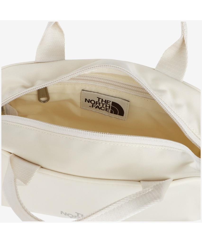 The North Face Nn2Pr85K Bonnie Bowling Bag S Cream