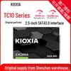 KIOXIA TC10 SATA 3.0 SSD for Notebook/Desktop - 480GB/960GB