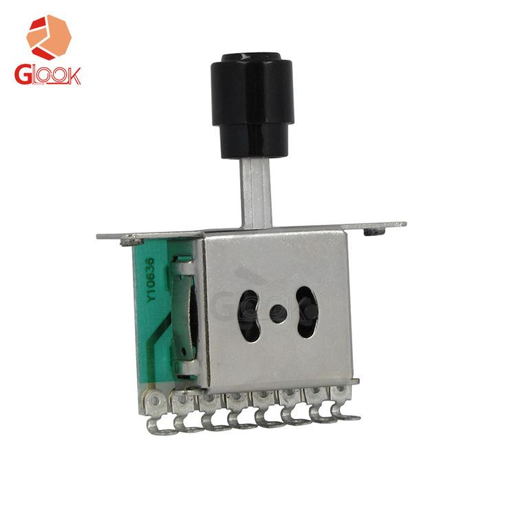 

TL Electric Guitar 3-Way Selector Switch Circuit Accessory