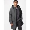 Seamless Down Coat