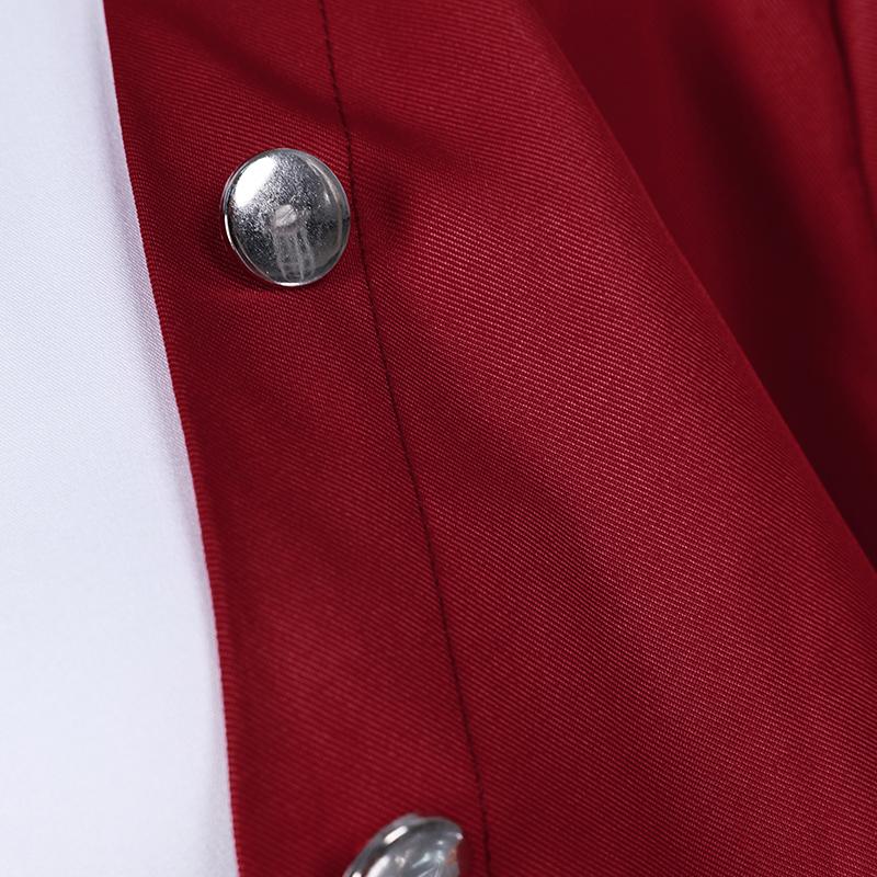 Mita Cosplay Costume Full Set JK Uniform from Game MISIDE Two-dimensional Game JK Role-play Suit