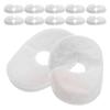 12Pcs Pet Water Fountain Filters Replacement for Cat Dog Water Dispensers Sponge Activated Carbon Filter for Small Large
