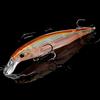 Minnow Fishing Lure 85mm 8g 110mm 18g Long Casting Magnet Fish Bait Floating Artificial Bait Crankbaits Fishing Goods