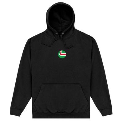 Castrol Unisex Adult Stack Hoodie