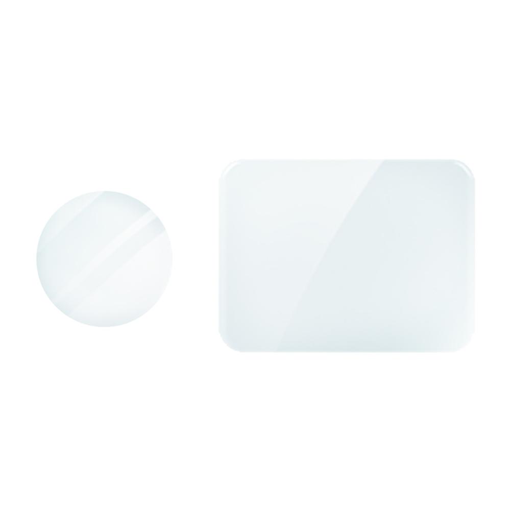 Action Camera Lens Film Anti-scratch Waterproof for Insta360 GO 3 (1 Set)