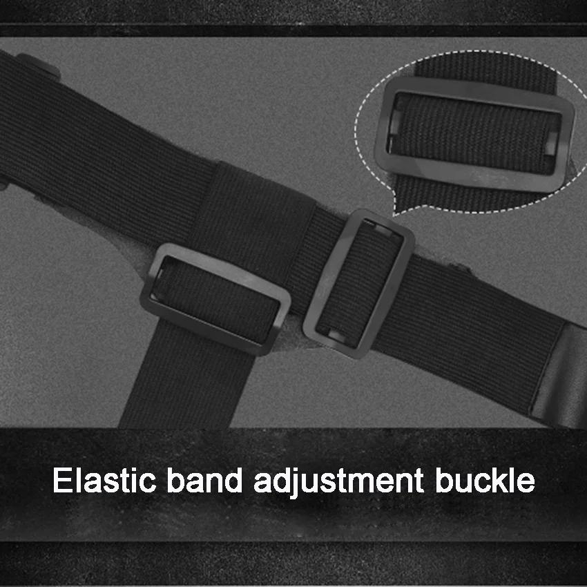 Solid Double-headed Simulated Penis for Women To Wear Lala Les Masturbation Device Sex Products