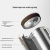 Bear 0.3L Portable Mini Electric Kettle CN plug (adapter included)
