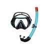 Pulian Snorkeling Mask and Snorkel Set