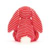 Jellycat Shy Series Evbonni Rabbit Cute Doll Plush Doll Sitting Height 31cm Height 12 Length