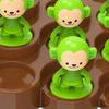 Monkey Balance Tree Focus Balance Training Children's Toys Stacking Toys Parent Child Interactive Board Game