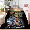Mouse Rug Floor Mat for Living Room or Bedroom Soft and Comfortable Carpet a Gift for Birthday and Holiday.SFF0917395