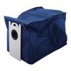 Dust Bag and Mop Cloth Replacement Kit Compatible with For bObsweep Models