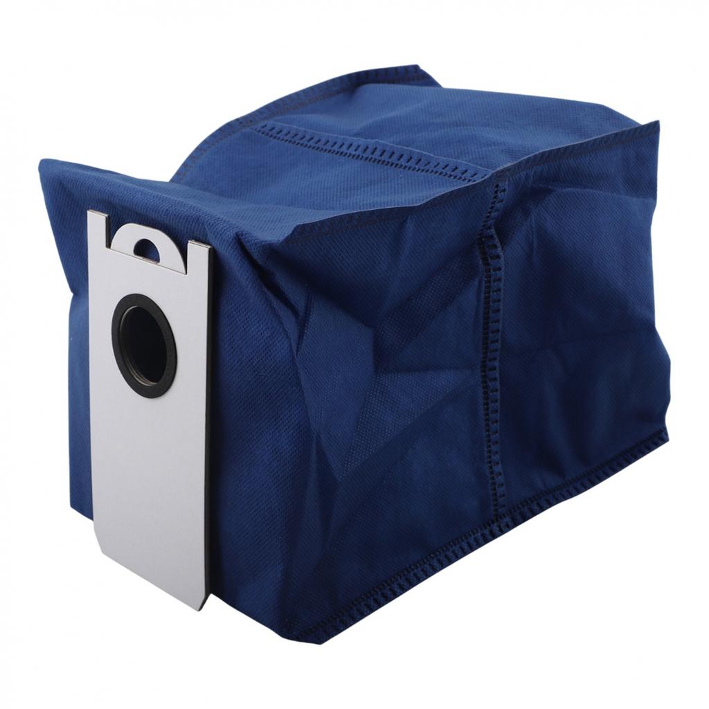 Dust Bag and Mop Cloth Replacement Kit Compatible with For bObsweep Models