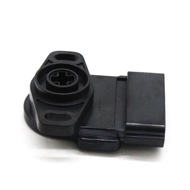 MR578861 MR578862 TPS Throttle Position Sensor For Mitsubishi Pajero Outlander 2.4L 8-Pin MR475079 MR578790