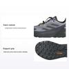 National Geographic x Terrex Trailmaker 2.0 GORE-TEX Argintiu Halo Gri Pantofi Sport Bărbați Gri-Patru Gri-Șase IH5009