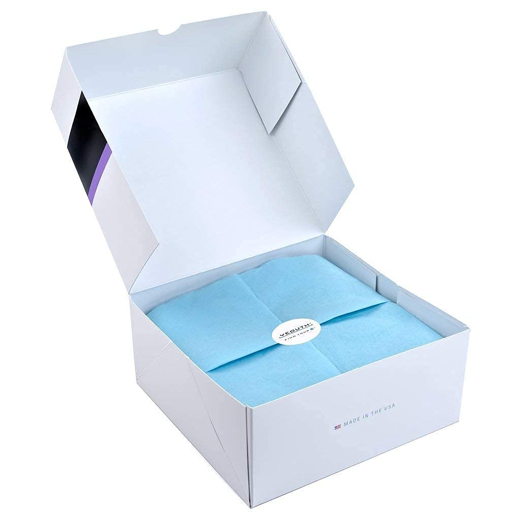 YEOUTH Skin Care Set A Skin Care Gift for Women and Men Who Have Sensitive Skin Care Set for All Skin Including Vitamin C Face Facial and Eye Cream