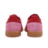 Adidas Handball Spezial Semi Pink Glow Better Scarlet Damen Sneaker Gummi JR5006