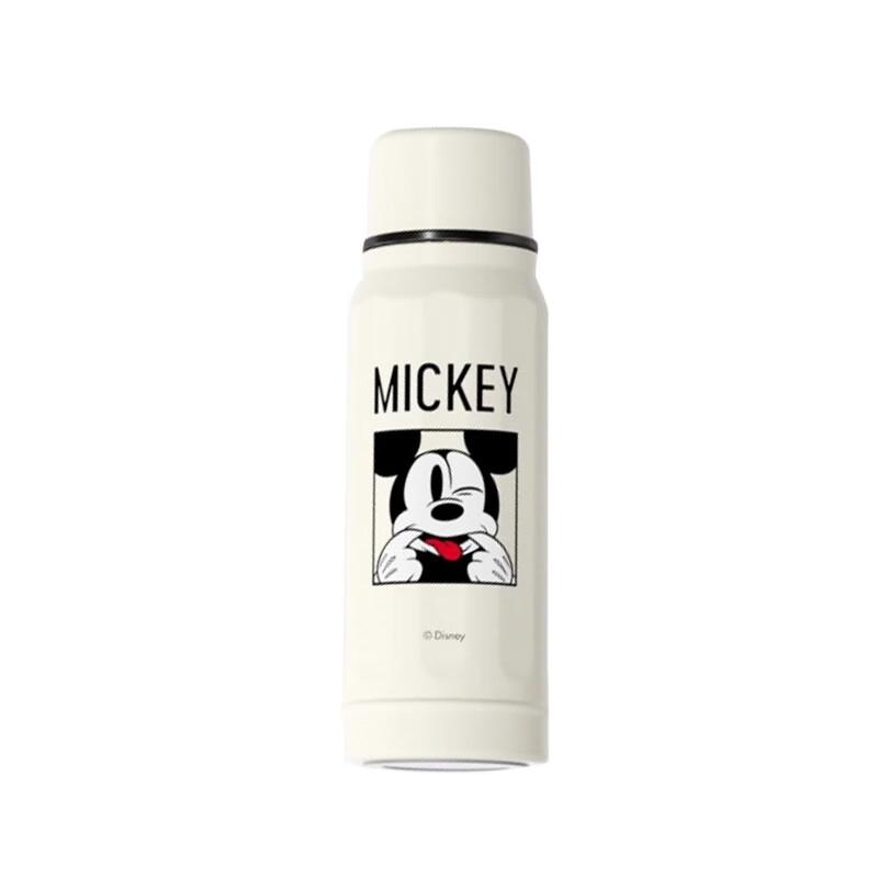 Gemi Mickey Series Doric 316L SS Insulated Mug