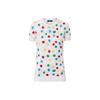Louis Vuitton X Yayoi Kusama SS23 Cashmere Sweater Women's White 1AB886