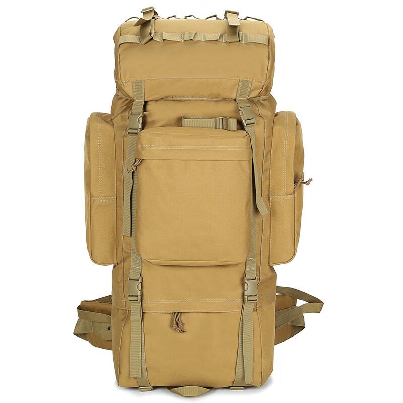 Feng Qiying 100L Tactical Outdoor Backpack
