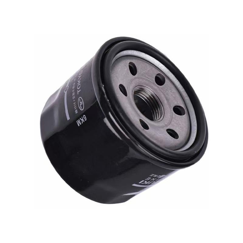 Oil Filter 16510-87J00 / 16510-87J01 for Suzuki 4-Stroke Outboard Motors 20HP 25HP 30HP 40HP 50HP 60HP 70HP