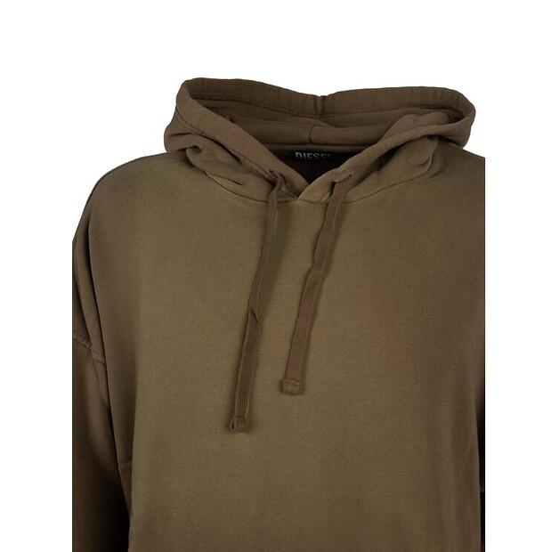 Толстовка Diesel A06507-0AGAU