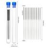 10PCS Multi-purpose Nozzle Cleaner Kit Universal Nozzle Cleaning Kit  Daily Cleaning