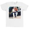 Donald and Ivanka Trump In Car Shirt Tee - NEW Unisex T-Shirt