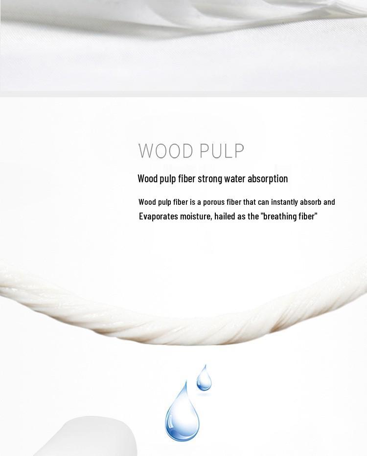 Shuyu Coreless Virgin Wood Pulp Toilet Paper, 12 Rolls