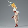 2.5-Dimensionale Versuchung GLITTER & GLAMOURS Liliel Bunny Style