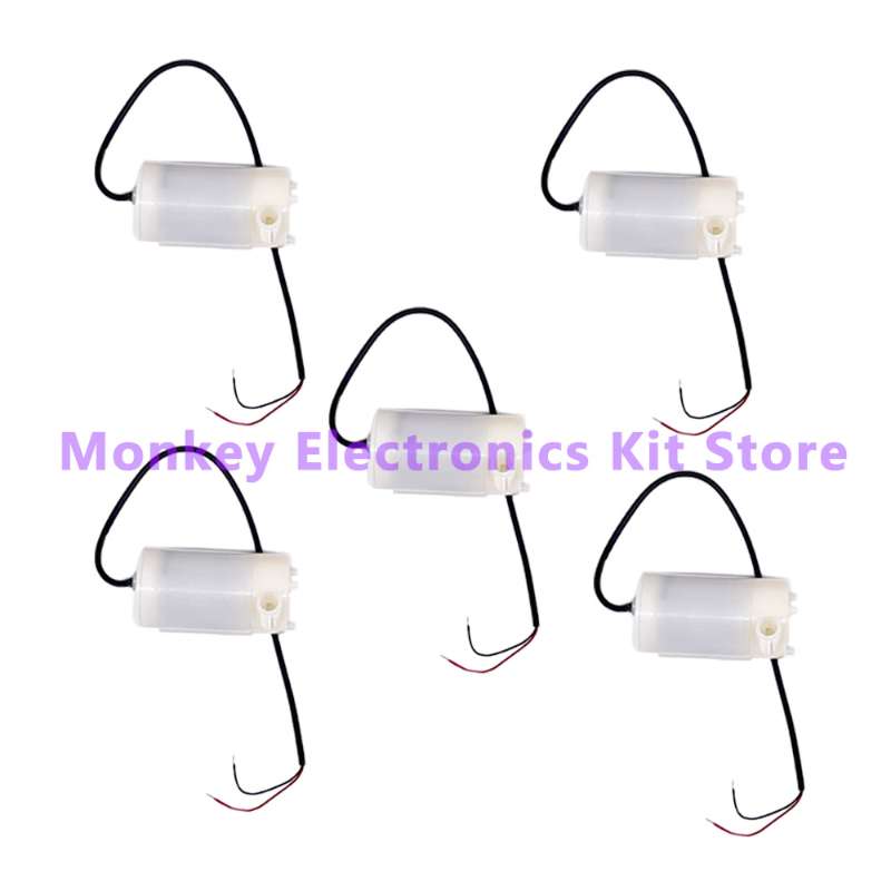DIY Water Pump Soil Moisture Sensor Relay Module Automatic Irrigation System Self Watering DIY Kit 1WAY Garden Flower Greenhouse