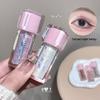 **Colordance Dazzling Starlight Pearlescent Liquid Eyeshadow**